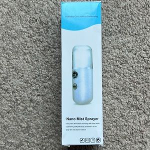 Nano Mist Sprayer